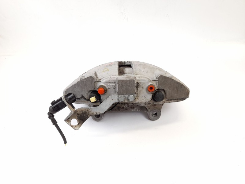 Recambio de pinza freno delantera derecha para audi a8 (4e2) 4.0 tdi quattro referencia OEM IAM   