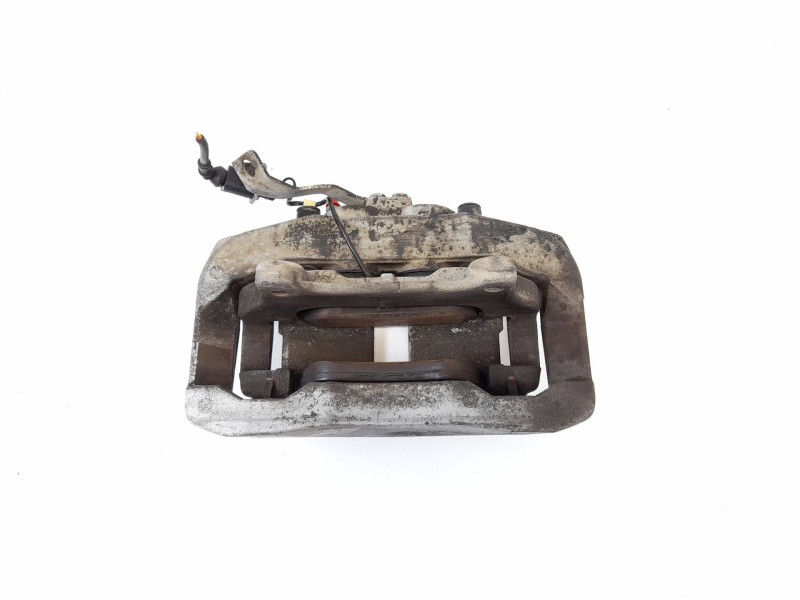 Recambio de pinza freno delantera derecha para audi a8 (4e2) 4.0 tdi quattro referencia OEM IAM   