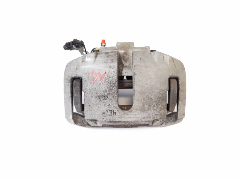 Recambio de pinza freno delantera izquierda para audi a8 (4e2) 4.0 tdi quattro referencia OEM IAM   