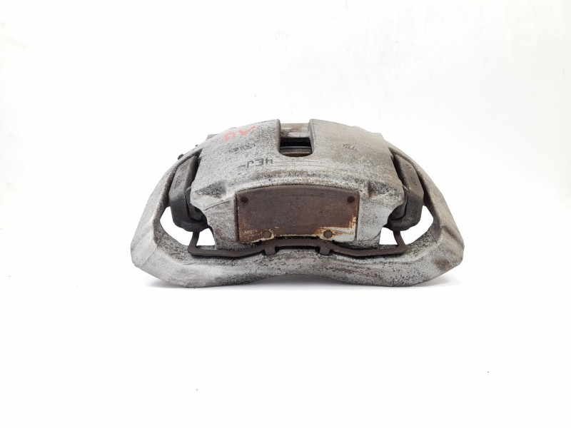 Recambio de pinza freno delantera izquierda para audi a8 (4e2) 4.0 tdi quattro referencia OEM IAM   