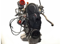 Recambio de motor completo para seat ibiza iii (6l1) 1.4 tdi referencia OEM IAM BNM   2