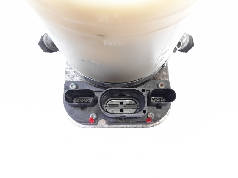 Recambio de bomba direccion para seat ibiza iii (6l1) 1.4 tdi referencia OEM IAM 6Q0423156AB 6Q2423051AG 6Q1423051BS