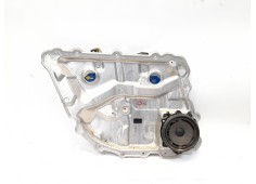 Recambio de elevalunas trasero izquierdo para audi a8 (4e2) 4.0 tdi quattro referencia OEM IAM 4E0839849  