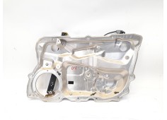 Recambio de elevalunas delantero derecho para audi a8 (4e2) 4.0 tdi quattro referencia OEM IAM 4E0837850  