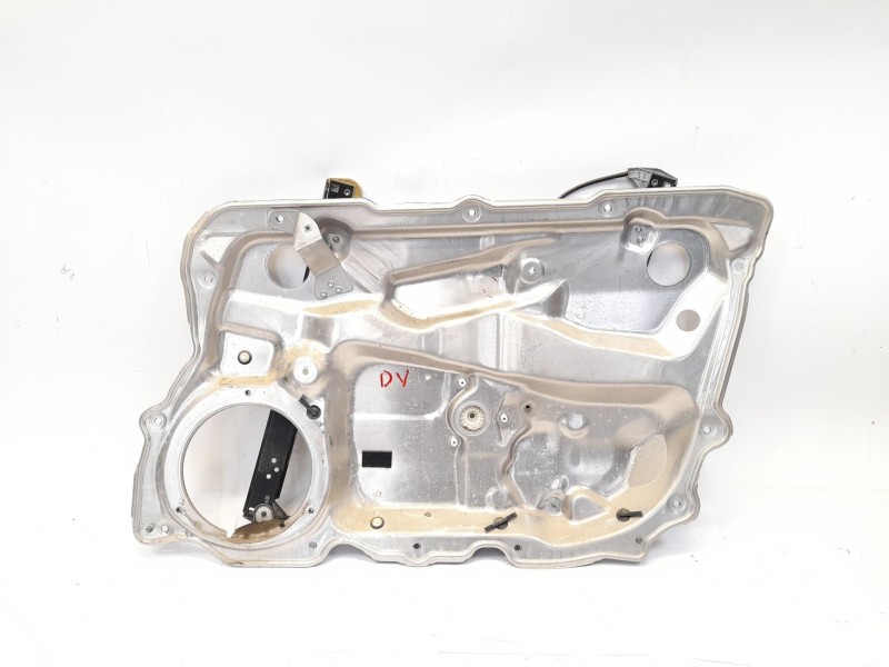 Recambio de elevalunas delantero derecho para audi a8 (4e2) 4.0 tdi quattro referencia OEM IAM 4E0837850  