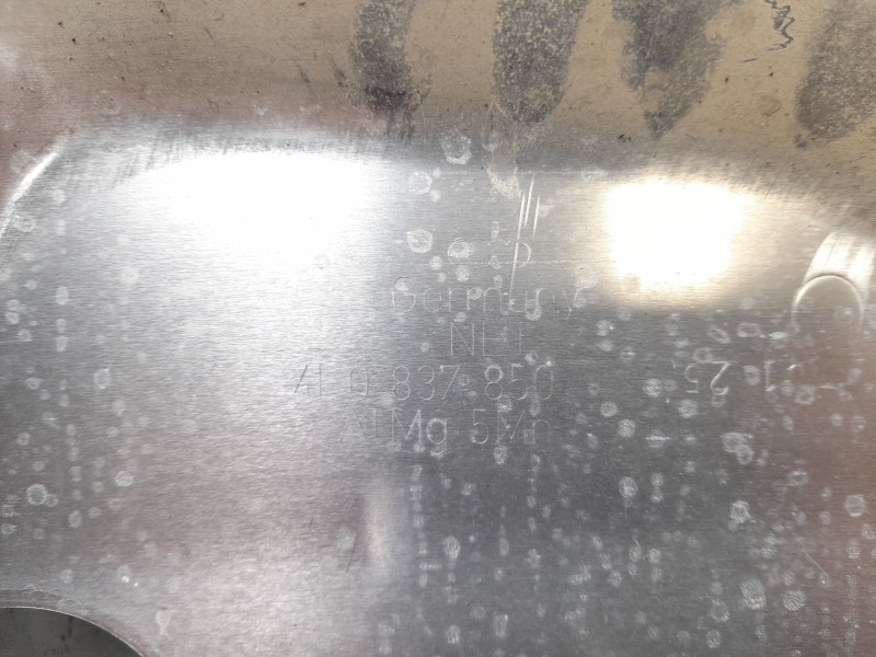 Recambio de elevalunas delantero derecho para audi a8 (4e2) 4.0 tdi quattro referencia OEM IAM 4E0837850  