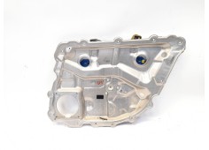 Recambio de elevalunas trasero derecho para audi a8 (4e2) 4.0 tdi quattro referencia OEM IAM 4E0839850  