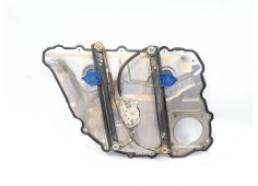 Recambio de elevalunas trasero derecho para audi a8 (4e2) 4.0 tdi quattro referencia OEM IAM 4E0839850   2