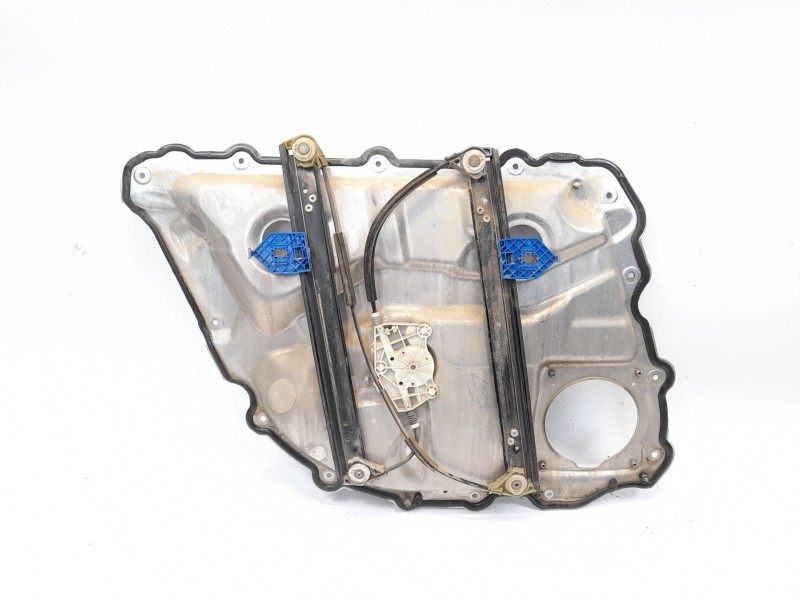 Recambio de elevalunas trasero derecho para audi a8 (4e2) 4.0 tdi quattro referencia OEM IAM 4E0839850  