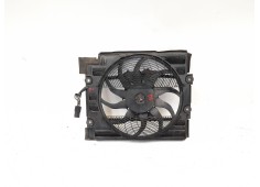 Recambio de electroventilador para bmw serie 5 berlina (e39) 2.5 525tds referencia OEM IAM 64548370993  052007001
