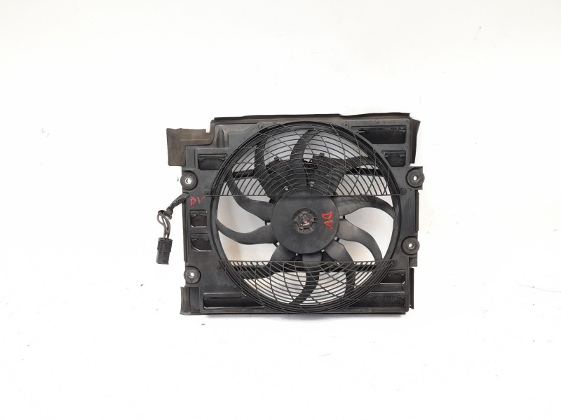 Recambio de electroventilador para bmw serie 5 berlina (e39) 2.5 525tds referencia OEM IAM 64548370993  052007001