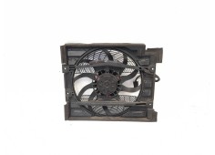 Recambio de electroventilador para bmw serie 5 berlina (e39) 2.5 525tds referencia OEM IAM 64548370993  052007001 2