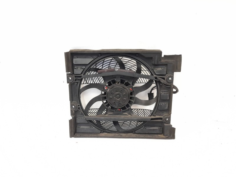 Recambio de electroventilador para bmw serie 5 berlina (e39) 2.5 525tds referencia OEM IAM 64548370993  052007001