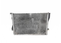 Recambio de radiador agua para bmw serie 5 berlina (e39) 2.5 525tds referencia OEM IAM 22460129 2137710009 17378120 2