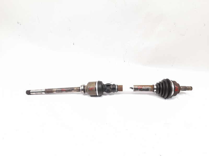 Recambio de transmision delantera derecha para peugeot 307 break (3e) 1.6 hdi referencia OEM IAM   