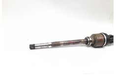 Recambio de transmision delantera derecha para peugeot 307 break (3e) 1.6 hdi referencia OEM IAM    2