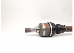 Recambio de transmision delantera izquierda para peugeot 307 break (3e) 1.6 hdi referencia OEM IAM    2