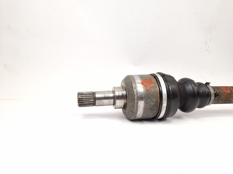 Recambio de transmision delantera izquierda para peugeot 307 break (3e) 1.6 hdi referencia OEM IAM   