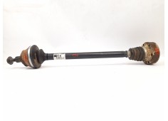Recambio de transmision trasera derecha para audi a8 (4e2) 4.0 tdi quattro referencia OEM IAM 4E0501203B  
