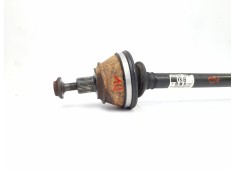 Recambio de transmision trasera derecha para audi a8 (4e2) 4.0 tdi quattro referencia OEM IAM 4E0501203B   2