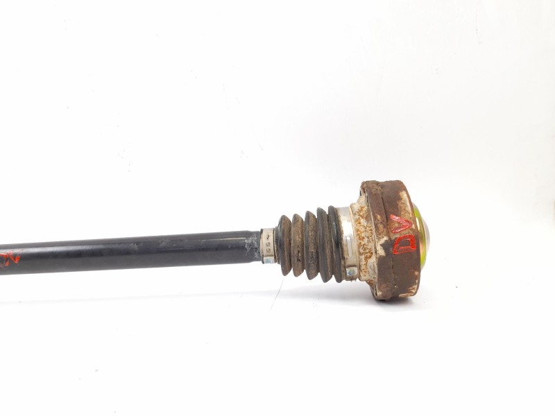 Recambio de transmision trasera derecha para audi a8 (4e2) 4.0 tdi quattro referencia OEM IAM 4E0501203B  