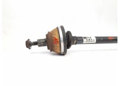 Recambio de transmision trasera izquierda para audi a8 (4e2) 4.0 tdi quattro referencia OEM IAM 4E0501203B   2
