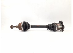 Recambio de transmision delantera derecha para audi a8 (4e2) 4.0 tdi quattro referencia OEM IAM   