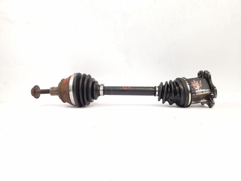 Recambio de transmision delantera derecha para audi a8 (4e2) 4.0 tdi quattro referencia OEM IAM   