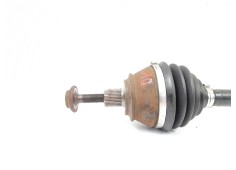 Recambio de transmision delantera derecha para audi a8 (4e2) 4.0 tdi quattro referencia OEM IAM    2