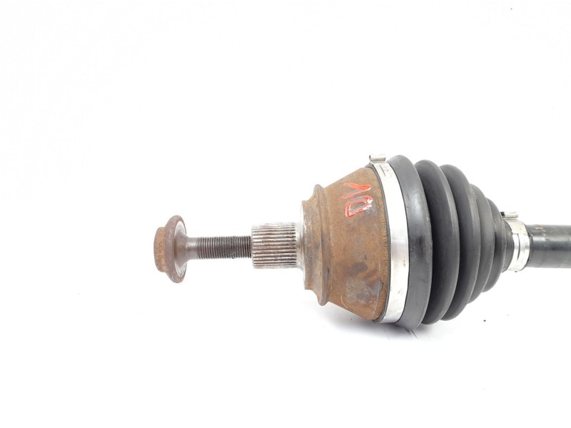 Recambio de transmision delantera derecha para audi a8 (4e2) 4.0 tdi quattro referencia OEM IAM   