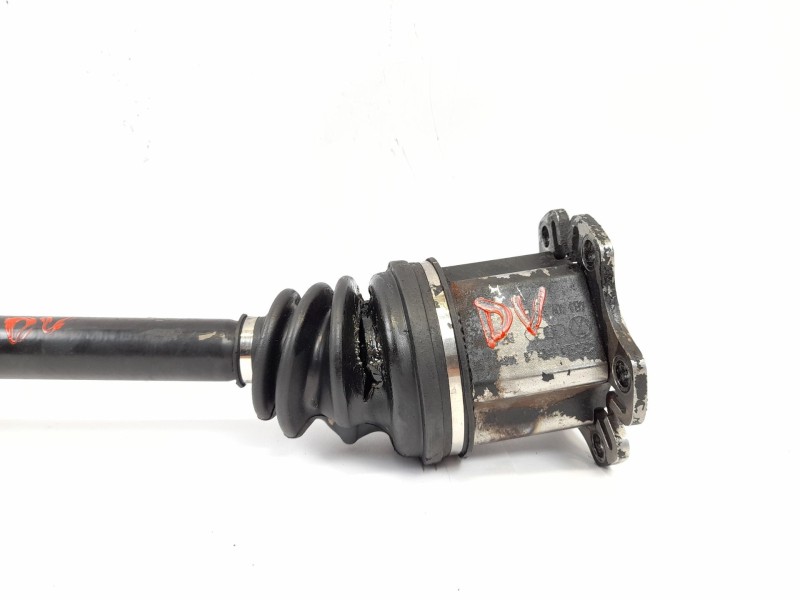 Recambio de transmision delantera derecha para audi a8 (4e2) 4.0 tdi quattro referencia OEM IAM   