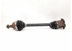 Recambio de transmision delantera izquierda para audi a8 (4e2) 4.0 tdi quattro referencia OEM IAM   