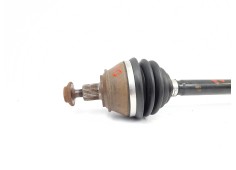 Recambio de transmision delantera izquierda para audi a8 (4e2) 4.0 tdi quattro referencia OEM IAM    2