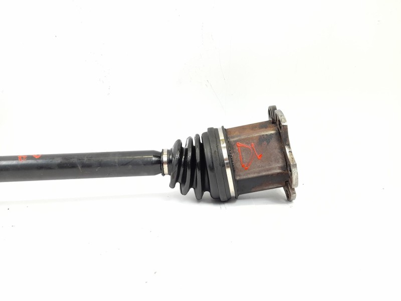 Recambio de transmision delantera izquierda para audi a8 (4e2) 4.0 tdi quattro referencia OEM IAM   