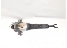 Recambio de amortiguador delantero izquierdo para audi a8 (4e2) 4.0 tdi quattro referencia OEM IAM 4E0616039T  