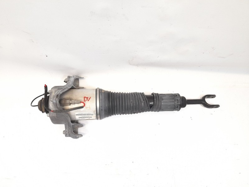Recambio de amortiguador delantero izquierdo para audi a8 (4e2) 4.0 tdi quattro referencia OEM IAM 4E0616039T  