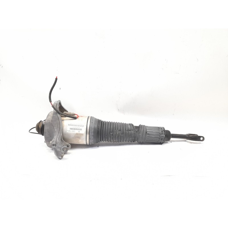 Recambio de amortiguador delantero izquierdo para audi a8 (4e2) 4.0 tdi quattro referencia OEM IAM 4E0616039T  
