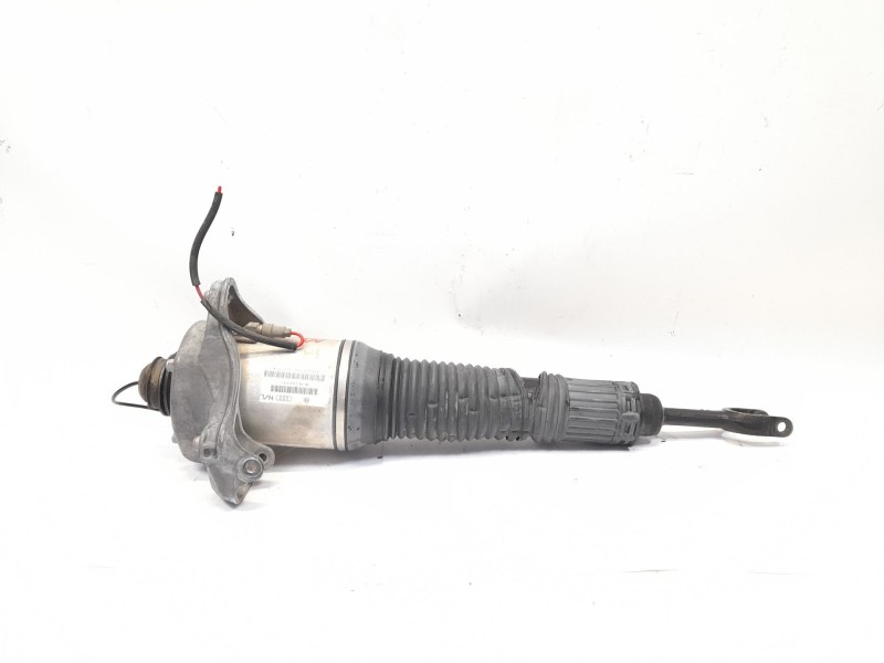 Recambio de amortiguador delantero izquierdo para audi a8 (4e2) 4.0 tdi quattro referencia OEM IAM 4E0616039T  