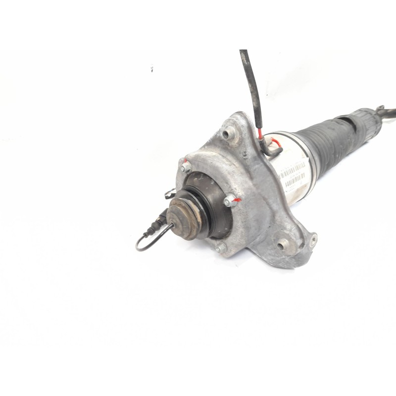 Recambio de amortiguador delantero izquierdo para audi a8 (4e2) 4.0 tdi quattro referencia OEM IAM 4E0616039T  