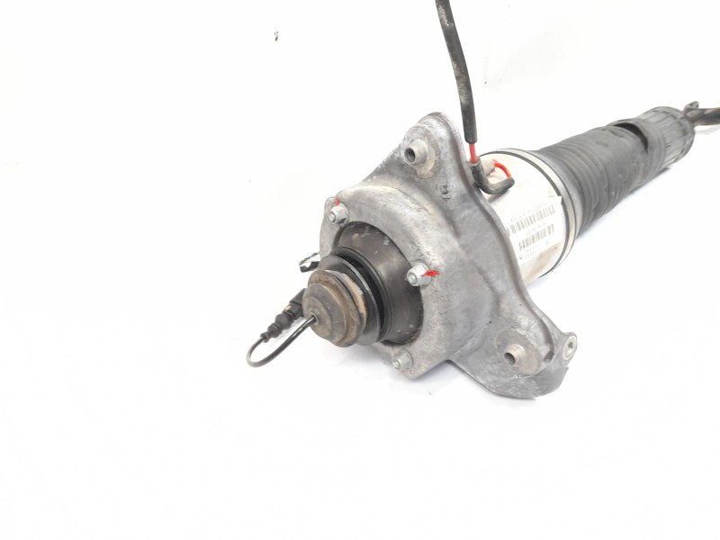 Recambio de amortiguador delantero izquierdo para audi a8 (4e2) 4.0 tdi quattro referencia OEM IAM 4E0616039T  