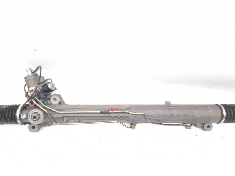 Recambio de cremallera direccion para audi a8 (4e2) 4.0 tdi quattro referencia OEM IAM 4E1422065 7852993508 7852501903
