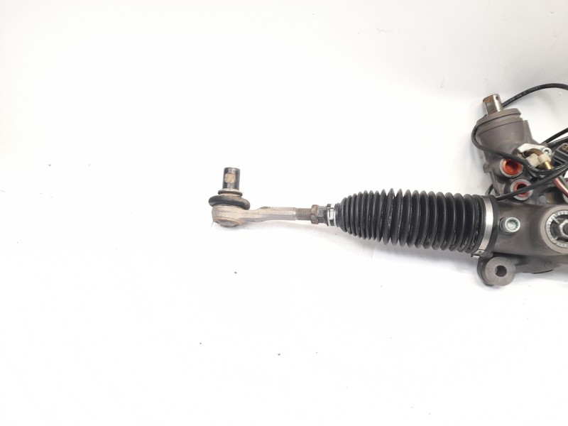 Recambio de cremallera direccion para audi a8 (4e2) 4.0 tdi quattro referencia OEM IAM 4E1422065 7852993508 7852501903