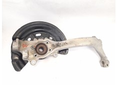 Recambio de mangueta delantera derecha para audi a8 (4e2) 4.0 tdi quattro referencia OEM IAM   