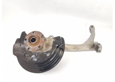 Recambio de mangueta delantera derecha para audi a8 (4e2) 4.0 tdi quattro referencia OEM IAM    2
