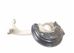 Recambio de mangueta delantera izquierda para audi a8 (4e2) 4.0 tdi quattro referencia OEM IAM    2