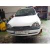 opel corsa b (s93) del año 1998