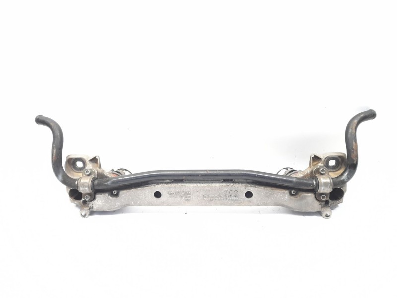 Recambio de soporte motor para audi a8 (4e2) 4.0 tdi quattro referencia OEM IAM 4E0199205K  