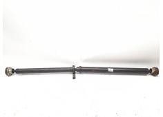 Recambio de transmision central para audi a8 (4e2) 4.0 tdi quattro referencia OEM IAM 4E0521101A  
