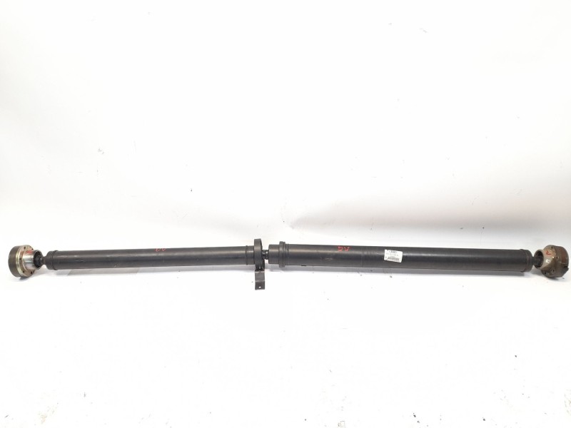 Recambio de transmision central para audi a8 (4e2) 4.0 tdi quattro referencia OEM IAM 4E0521101A  