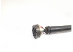Recambio de transmision central para audi a8 (4e2) 4.0 tdi quattro referencia OEM IAM 4E0521101A   2